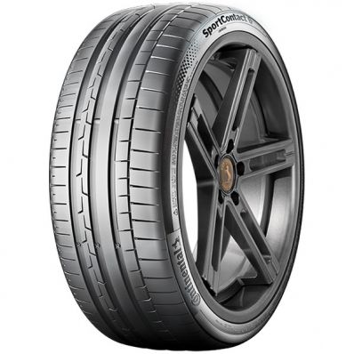 Continental SportContact 6 315/40 R21 111Y FR