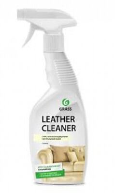 GRASS Curatator-conditioner piele Leather Cleaner 600 ml