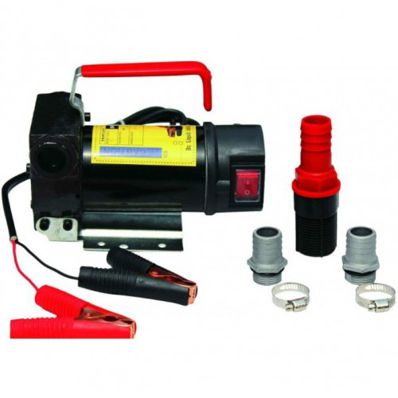 Pompa de transfer combustibil 12V