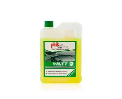 Atas Vinet Preparat spalare auto universal Vinet 18l