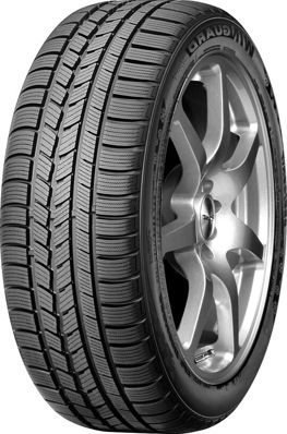 Nexen Winguard Sport 245/45 R17 99V