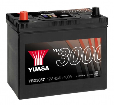 Yuasa YBX3057