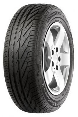 UNIROYAL RainExpert 3 SUV 205/80 R16 104T