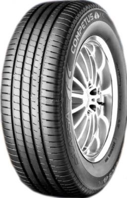 Lassa Competus H/P2 225/45 R19 96W