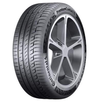 CONTINENTAL PremiumContact 6 235/55 R18 100W