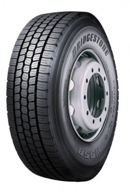 Bridgestone V-Steel W958 385/65 R22.5 160/157L