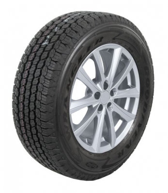 GOODYEAR Wrangler All-Terrain Adventure 255/70 R16 111T