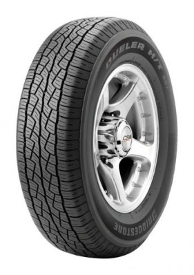 BRIDGESTONE Dueler H/T 687 235/60 R16 100H