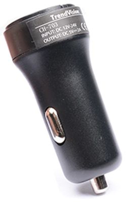 Зарядка провод для TREND VISION CH-703
