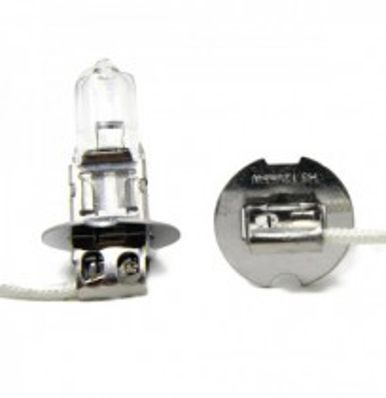 Faruri suplimentare H3/12V/55WD=90mm (alb 2 buc.)