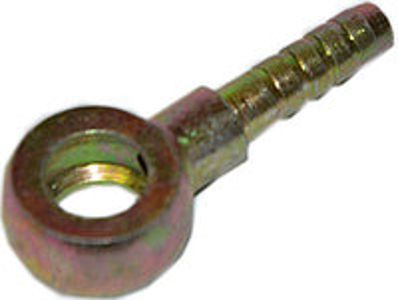 Ieșire rotativă pătrată F8 D=10