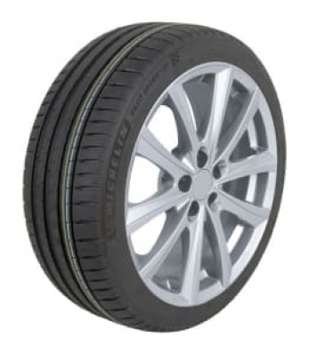 MICHELIN LOMI PS4AO 255/40 R20 101Y TL FR XL AO