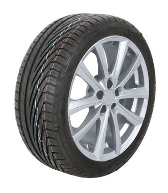 UNIROYAL RainSport 3 205/55 R15 88V