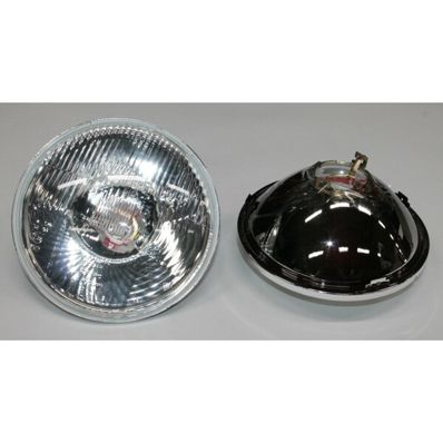 Optica G-53 FG-140 ZIL fără iluminare din spate