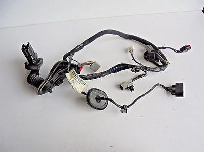 FASE Электропровода FİESTA 1.4TDCİ 02