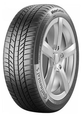 Continental WinterContact TS870P 235/40 R19 96V XL FR