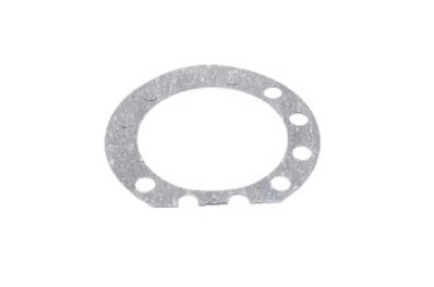 Montarea semi-axului punții spate KAMAZ