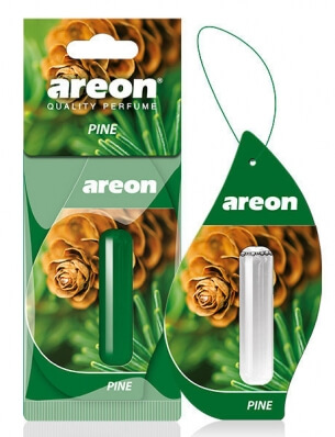 Aromatizator Areon Liquid Pine 5ml. LR 14
