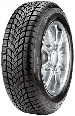 Lassa Snoways 3 205/55 R17 91H