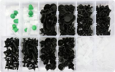 Yato BMW YT06661 clips for car