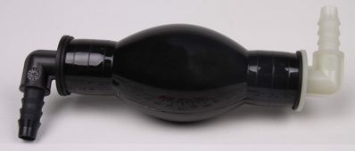 Bec pentru pomparea combustibilului 8 mm drept/unghi