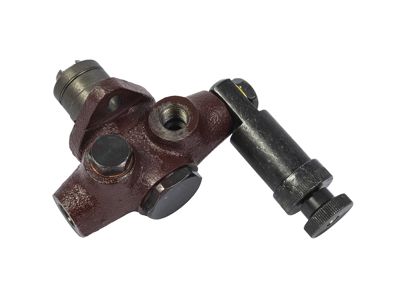 Pompare manuală T-25/ T-40/ T-150