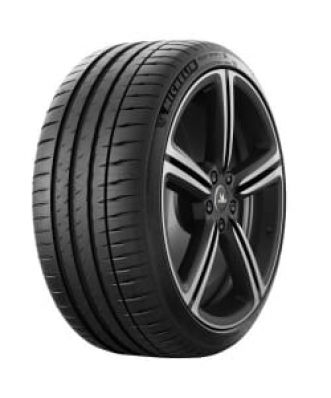 MICHELIN LOMI PS4D 235/45 R18 98Y TL FR XL