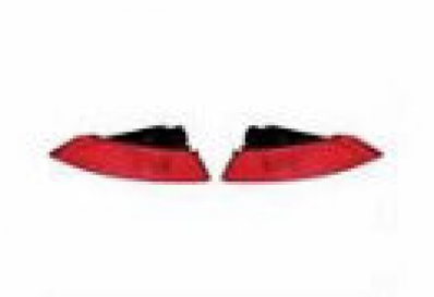 FASE Фонарь задний противотуманный L FOCUS 15>