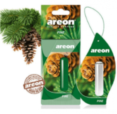 Ароматиз. Areon Fresco Pine 1шт