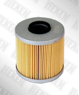 ФИЛЬТР МАСЛЕНЫЙ HEXEN OC 3062 (SH 410)-(OM 523)-(ML1296A)