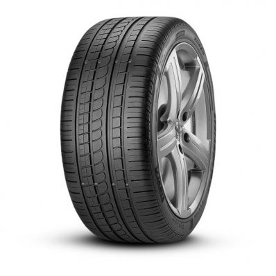 PIRELLI P-Zero Rosso Asimmetrico 275/45 R19 108Y