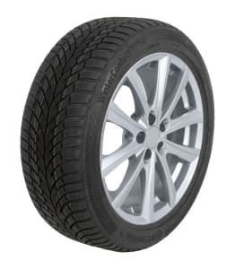 Continental WinterContact TS 870 195/50 R15 82H