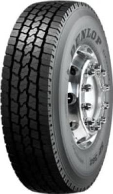 DUNLOP SP362 315/80 R22.5 156K