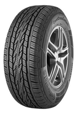 CONTINENTAL ContiCrossContact LX 2 255/70 R16 111S