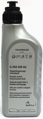 VW VAG ATF DSG G052529A2 1L