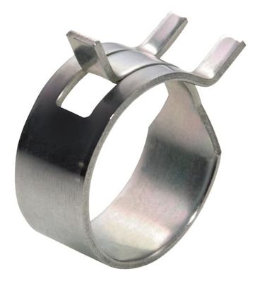 Clemă cu arc d=21,6-23,8