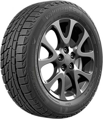 Rosava ViaMaggiore Zplus 235/60 R16 100H