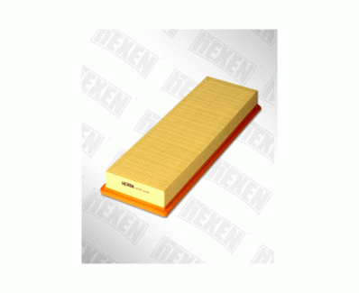 HEXEN A 14108 (SB 2098)-(AP 134/2)