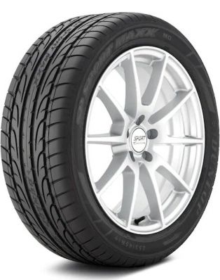 255/45 R19 100V Dunlop SP Sport Maxx