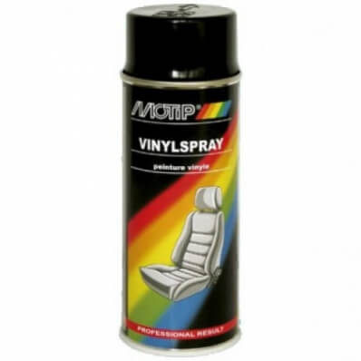 04065 Vinylspray white 400ml