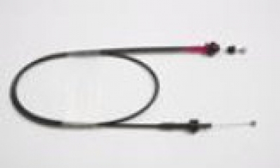 FASE Трос газа ESCORT CVH 1.6 94>99