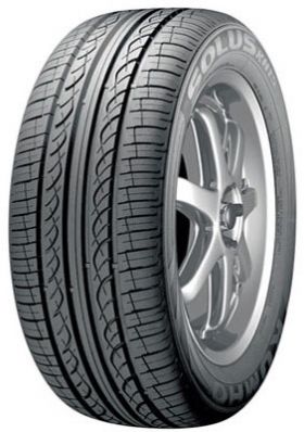 Kumho Solus KH15 175/65 R13 80T