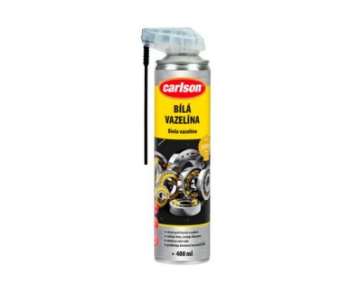 CARLSON Lubrifiant de litiu alb 400 ml