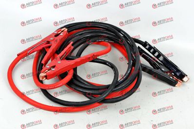 Провода прикуривателя 1000А