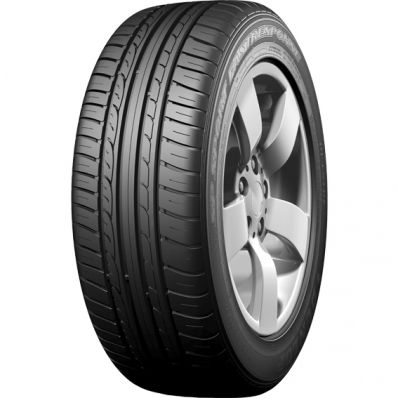 DUNLOP SP Sport FastResponse 215/45 R16 90V