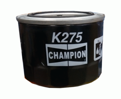 МАСЛЯНЫЙ ФИЛЬТР COF 100275S (OP619)-(SK 804)