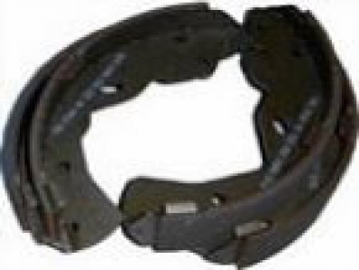 FASE Тормозные накладки ручного тормоза RANGER 4X2 98>