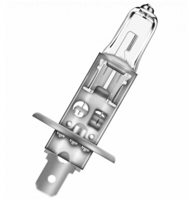 Галогеновая лампа H1 N448-01B 55W 12V P14.5S