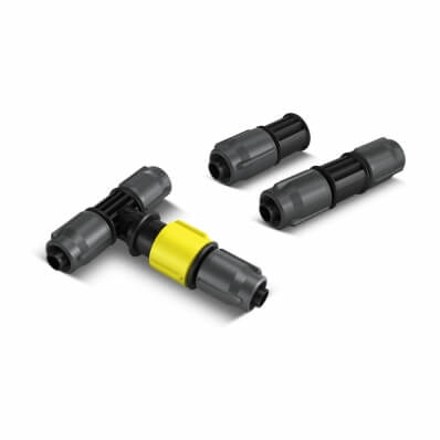 Set de îmbinare Karcher Rain System Set 5 buc.