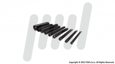 Tornado Stift 8х60